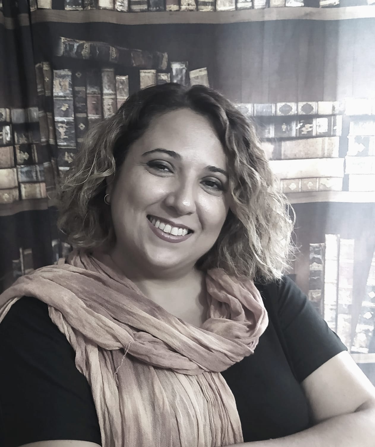 Yasemin Erbek